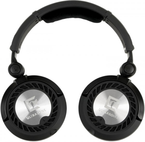 Фото Наушники ULTRASONE PRO 2900 - Balanced открытые складывающиеся