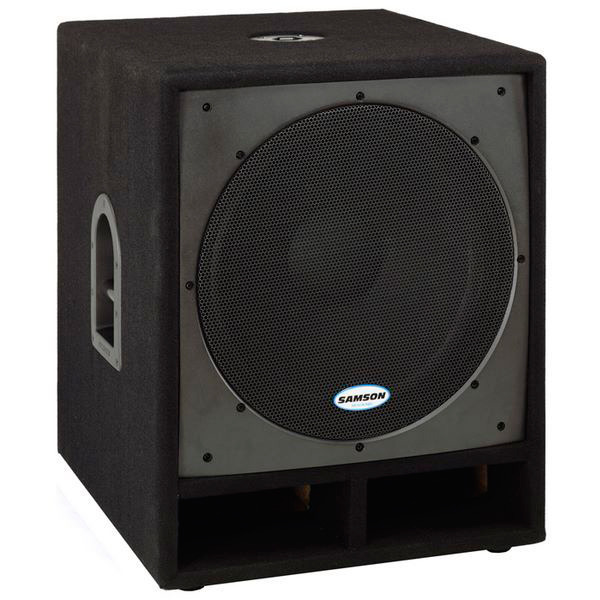 Фото Samson RS18S