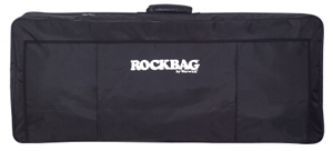 Фото Rockbag RB21414B  чехол для клавишных 93х38х15см, подкладка 5мм