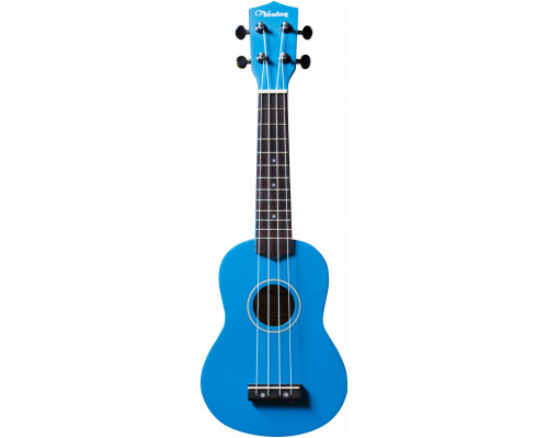 Фото Укулеле сопрано VESTON KUS 15 BL