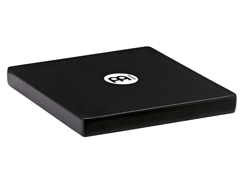 Фото TCAJ1BK Кахон-пэд, мини-кахон, Travel Kajon 11 3/4", черный, Meinl