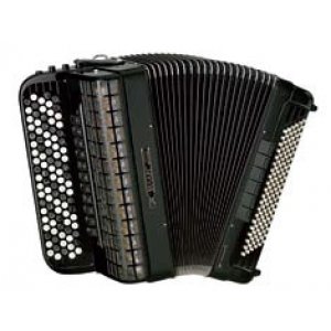 Фото Баян Bugari 550-ARS-C-2