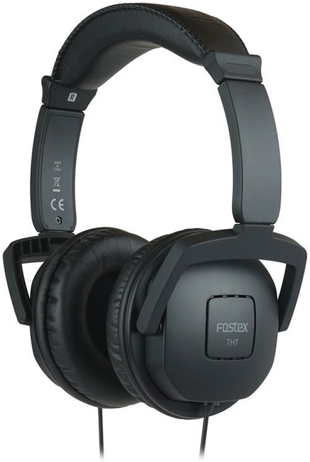 Фото FOSTEX TH7BK