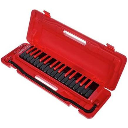 Фото HOHNER Fire Melodica - Мелодика Хонер