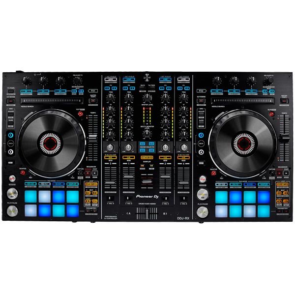 Фото Pioneer DDJ-800 