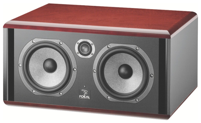 Фото Focal twin6 be студийный монитор