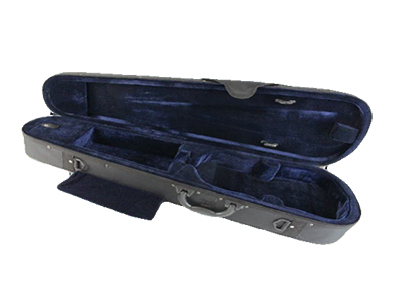 Фото Футляр для скрипки Mirra VC-320-BK-1/2