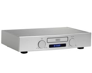 Фото Проигрыватели компакт-дисков Hegel CDP4A mk2