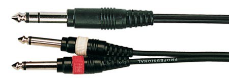 Фото Кабель акустический Soundking BB314-3M