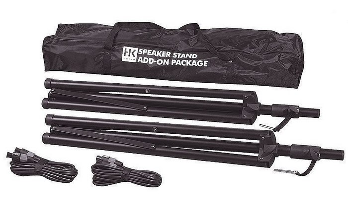 Фото Набор аксессуаров HK AUDIO Speaker Stand Add On Package