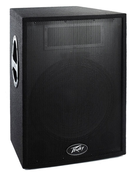 Фото Пассивная акустическая система PEAVEY PRO 15 Mk II 4Om