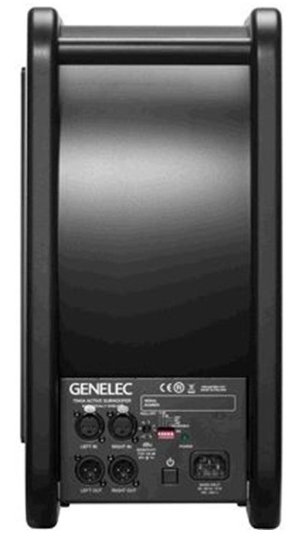 Фото Активный сабвуфер Genelec 7040APM