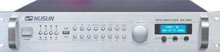 Фото Nusun MA-240