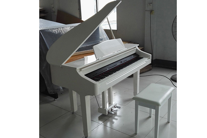 Фото Рояль Middleford MG-86B