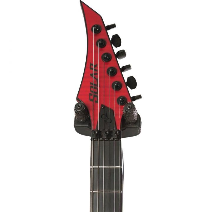 Фото Solar Guitars S1.6FRFBR