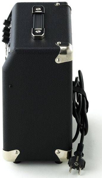 Фото Усилитель FENDER FRONTMAN 10G