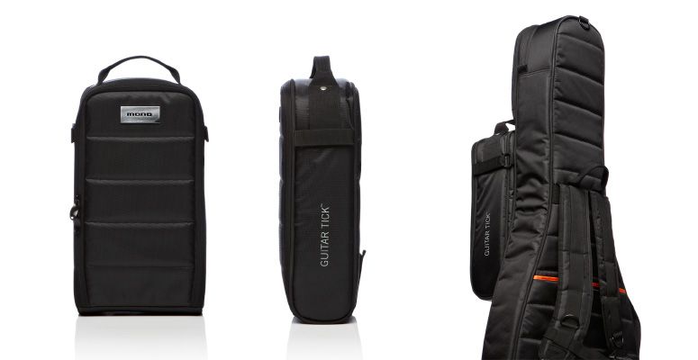 Фото Mono M80-TK1-GRY  Сумка для аксессуаров