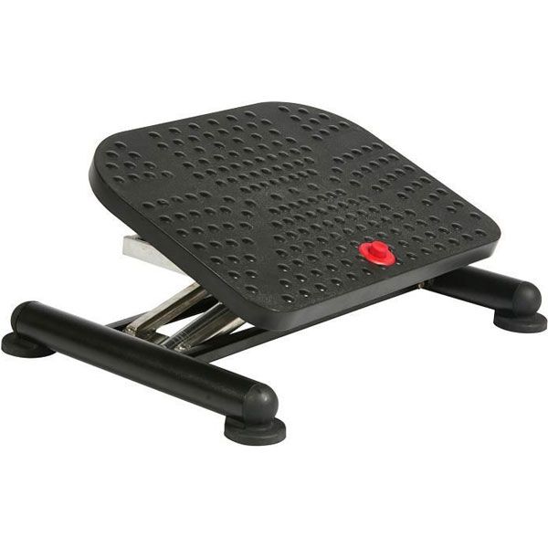 Фото Mey EFS-90  подставка под ногу гитариста