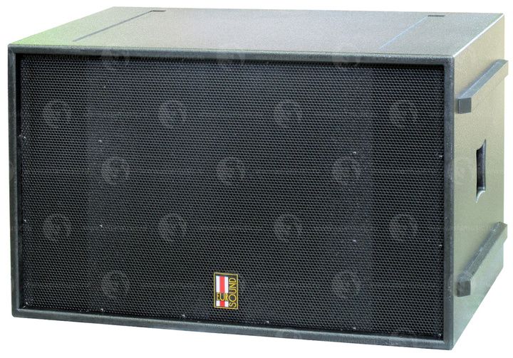 Фото Пассивный сабвуфер EUROSOUND La Bomba SB-1000i