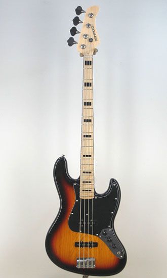 Фото FERNANDES RJB45(55) B N