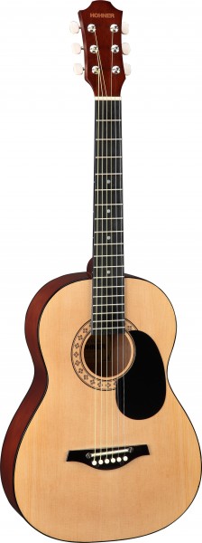 Фото Акустическая гитара HOHNER HW03