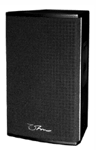 Пассивная акустическая система Ohm BR-12