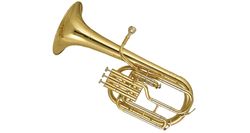 Фото Баритон WISEMANN DBH-600