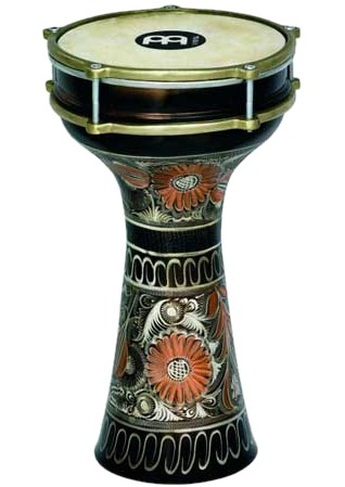 Фото Дарбука MEINL HE-205