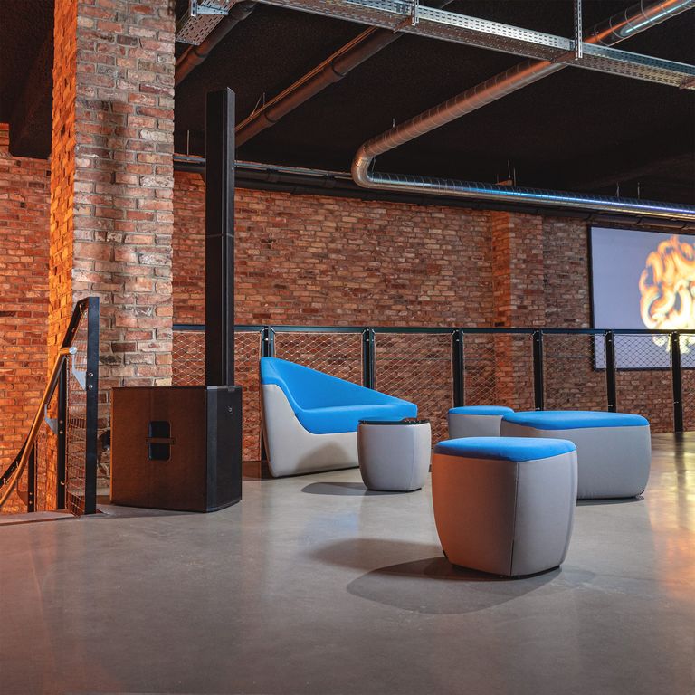 Фото Звуковая колонна LD SYSTEMS MAUI 44 G2