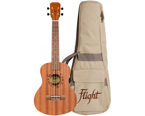Фото FLIGHT NUT310 - Укулеле тенор Флайт