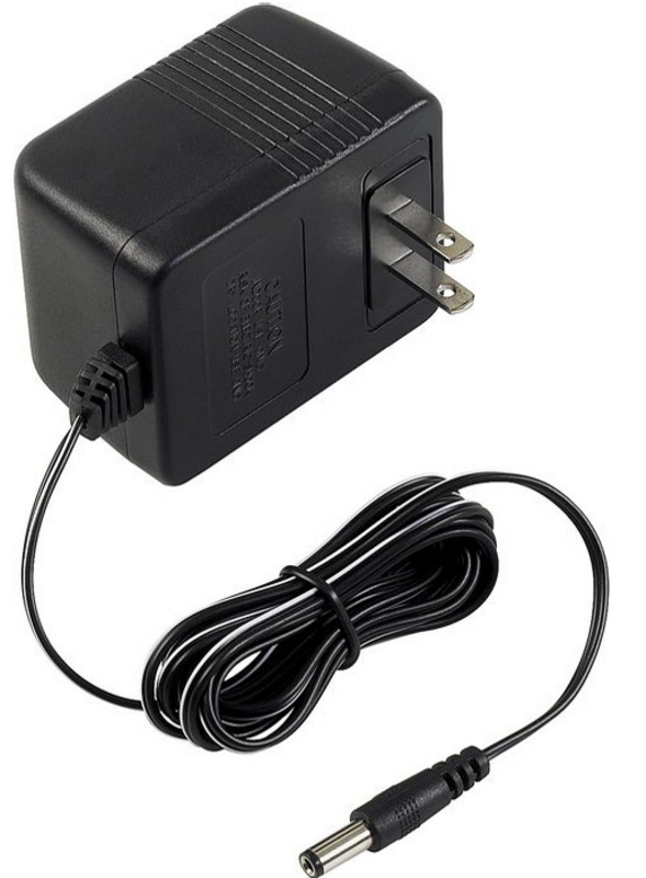 Фото ROCKTRON EURO ADP 13VAC адаптер