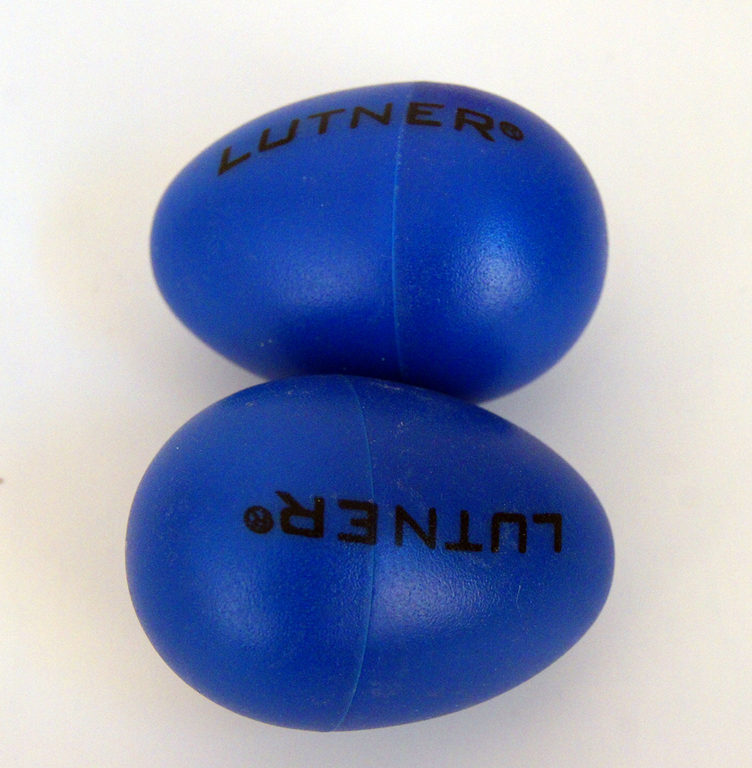 Фото Набор перкуссии 4 предмета в чехле Fleet FLT-LT4A