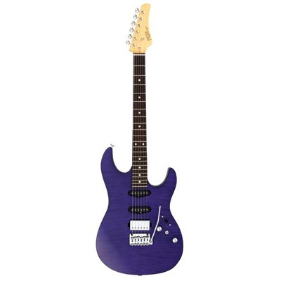 Фото Электрогитара FGN J-Standard Odyssey JOS2DUFMR TPF