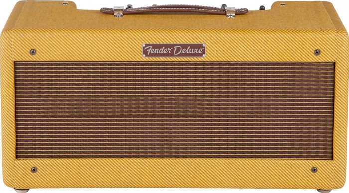 Фото Усилитель "голова" FENDER 57' DELUXE