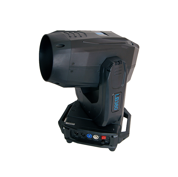 Фото Моторизированная световая "голова" Big Dipper LB380