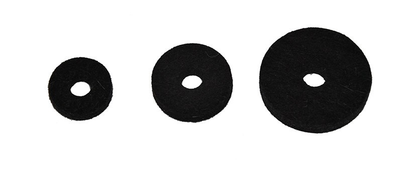 Фото Набор шайб стойки тарелки Мозеръ WCS-5