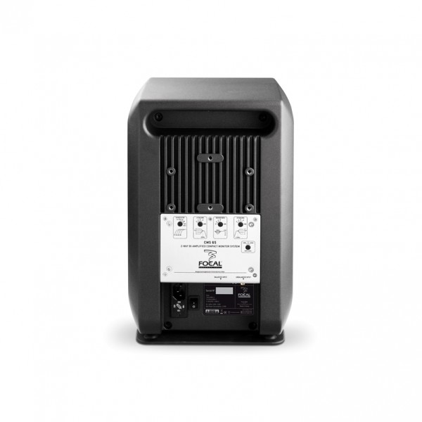 Фото Focal cms 65 монитор