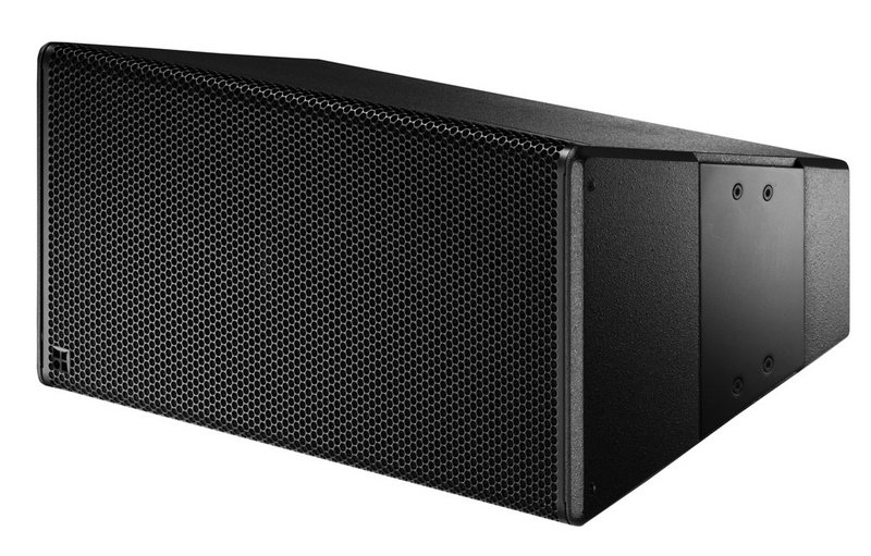 Фото Элемент линейного массива пассивный d&b audiotechnik 10AL