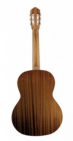 Классические классическая гитара kremona s56c sofia soloist series 1/2 в магазине Music-Hummer