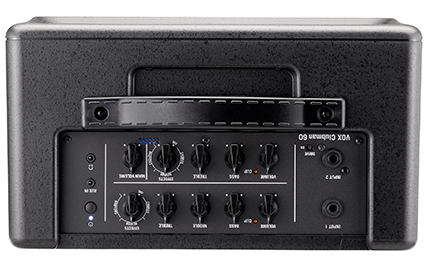 Фото Комбоусилитель VOX Clubman 60