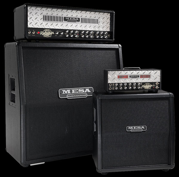 Фото MESA BOOGIE MINI RECTIFIER TWENTY-FIVE