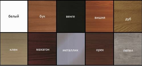 Фото Квадрат декор