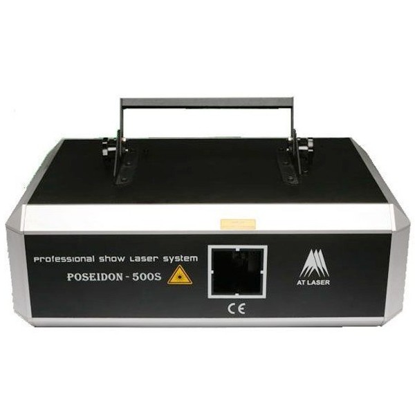 Фото Лазер ATLaser Poseidon 800