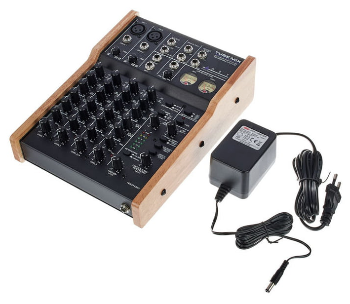 Фото ART TubeMix