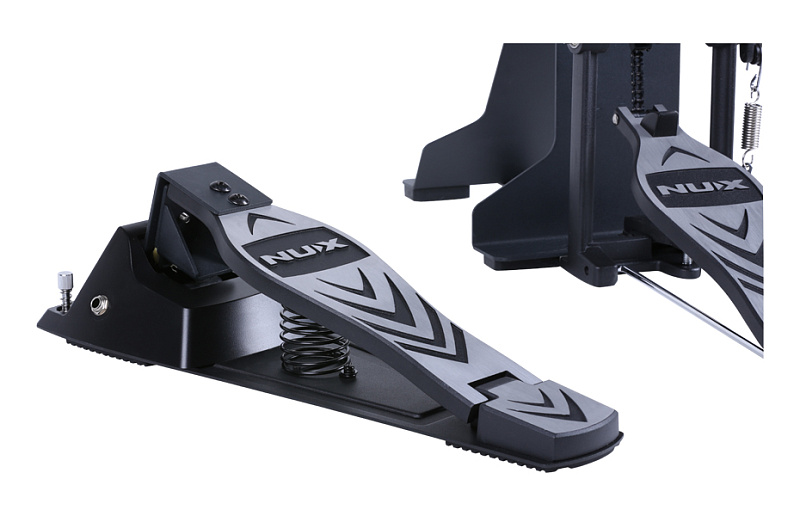 Фото Цифровая ударная установка Nux DM-2