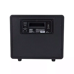 Комбоусилитель для электрогитары Mooer DH01 Hornet 15BK