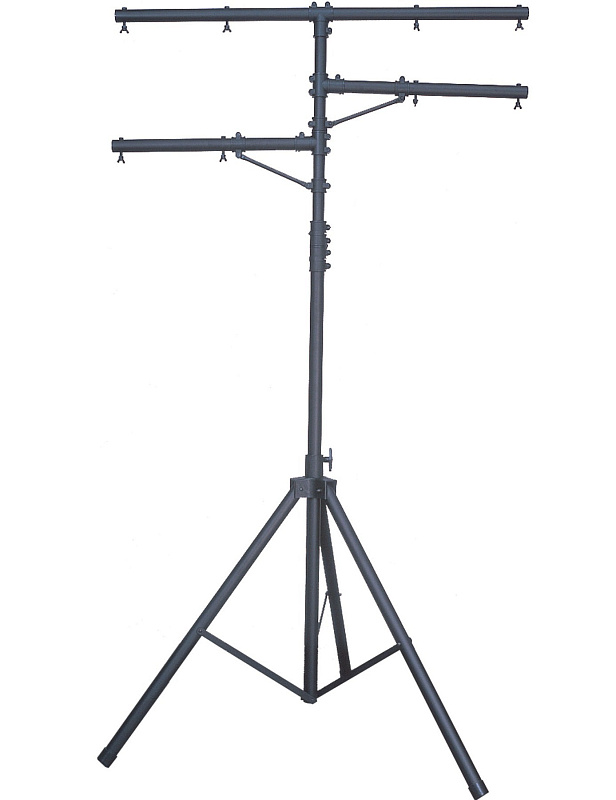 Фото CHAUVET CH-02 - Lighting Stand Стойка-тренога