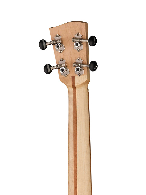 Фото UKPAC/EQ Укулеле концертный, со звукоснимателем, Poni