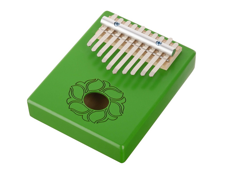 Фото Калимба Мозеръ KMKr-1-GR Piastra