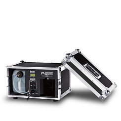 Компактный генератор тумана в кейсе Antari F-2 Fazer